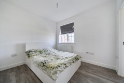 Crown Place, Poundbury, Dorchester