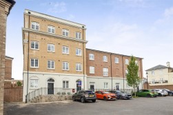 Crown Place, Poundbury, Dorchester
