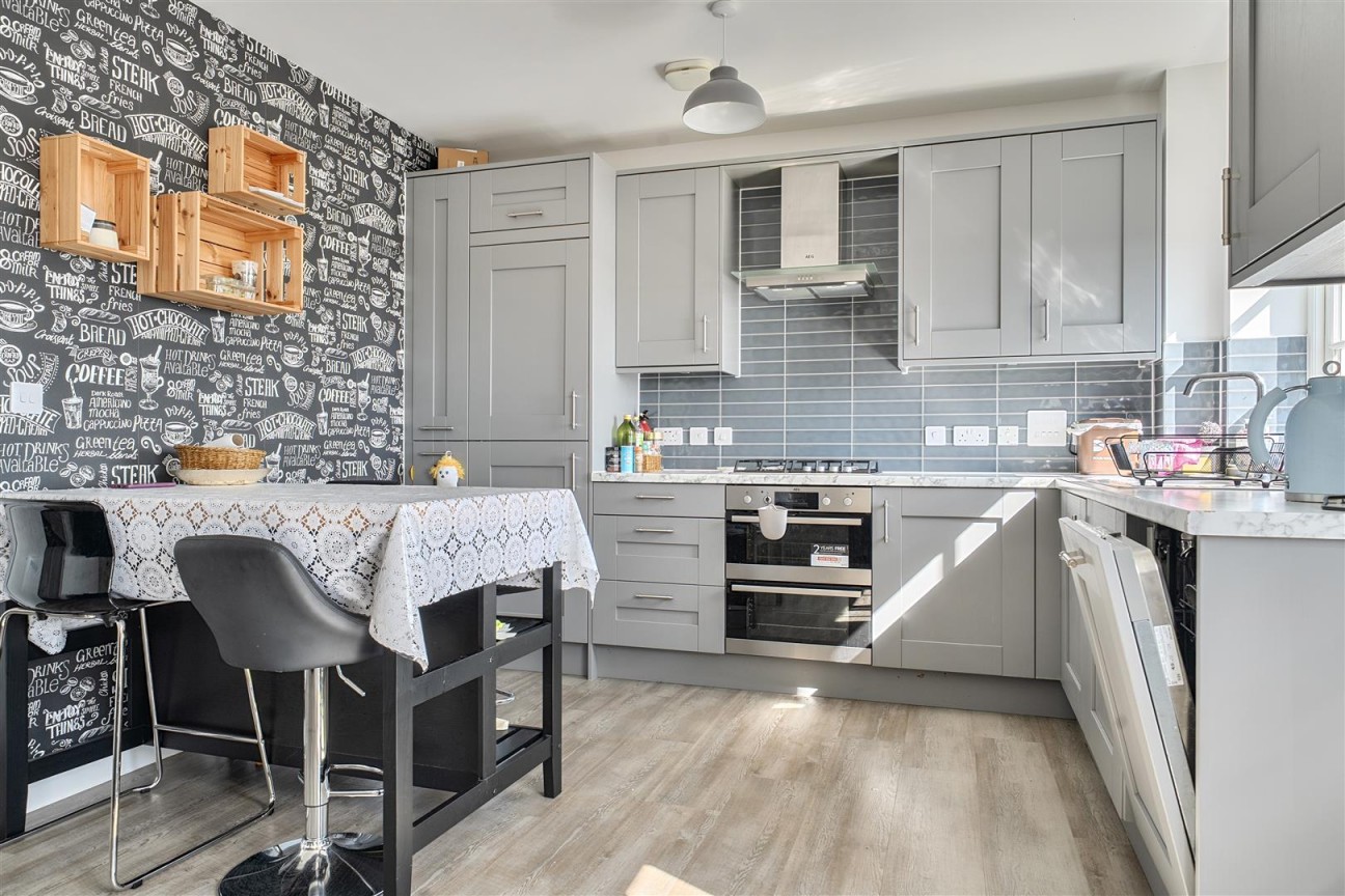 Crown Place, Poundbury, Dorchester