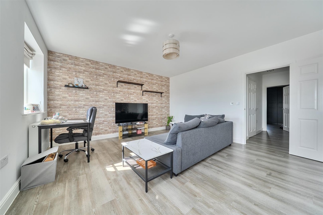 Crown Place, Poundbury, Dorchester