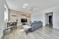 Crown Place, Poundbury, Dorchester