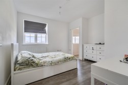Crown Place, Poundbury, Dorchester