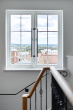 Crown Place, Poundbury, Dorchester