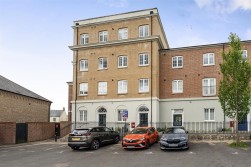 Crown Place, Poundbury, Dorchester