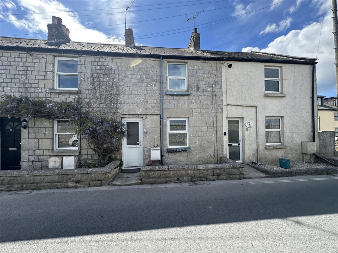 Grove Road, Portland