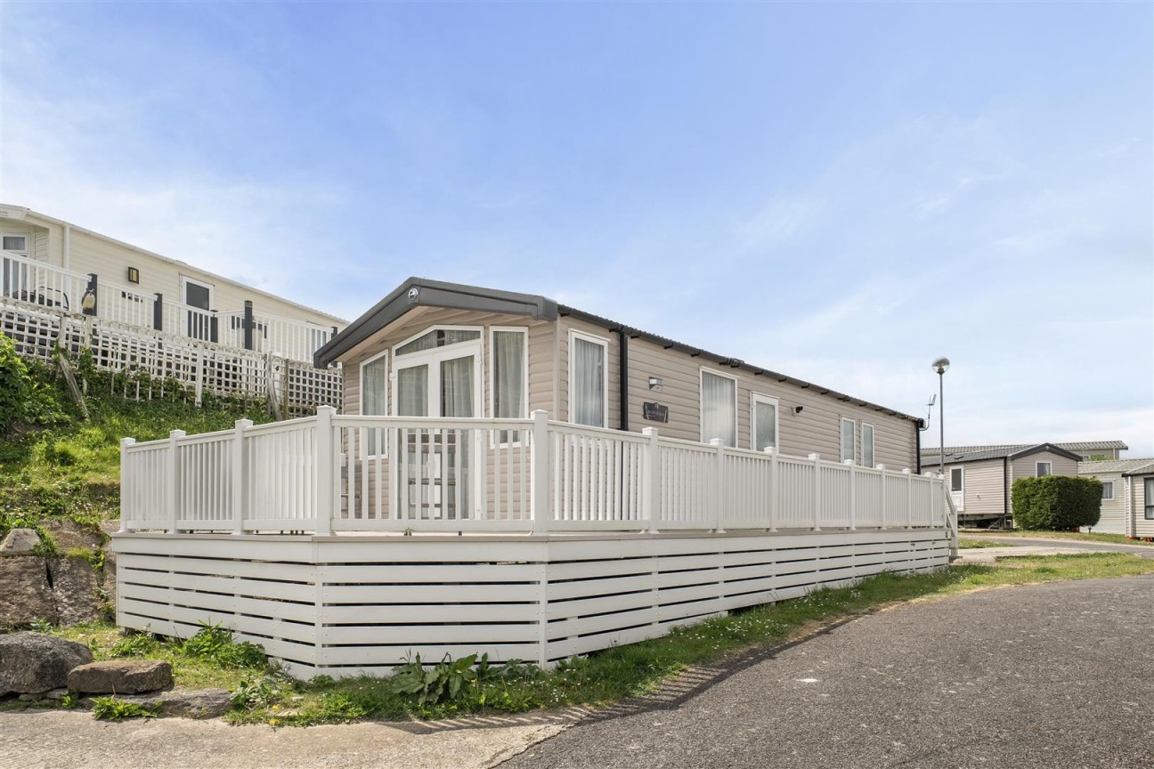 Panorama Road, Swanage