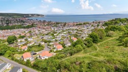 Panorama Road, Swanage