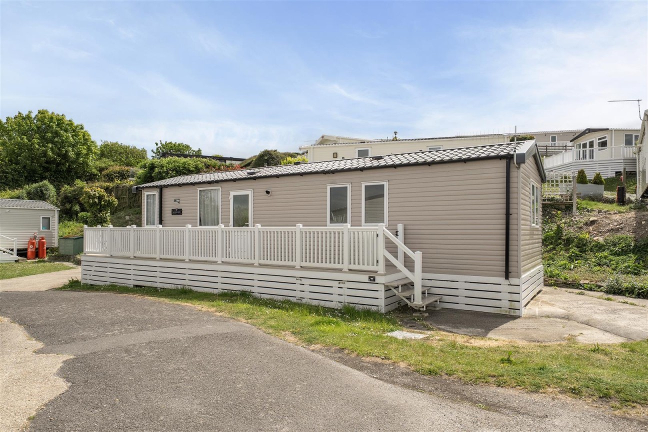 Panorama Road, Swanage