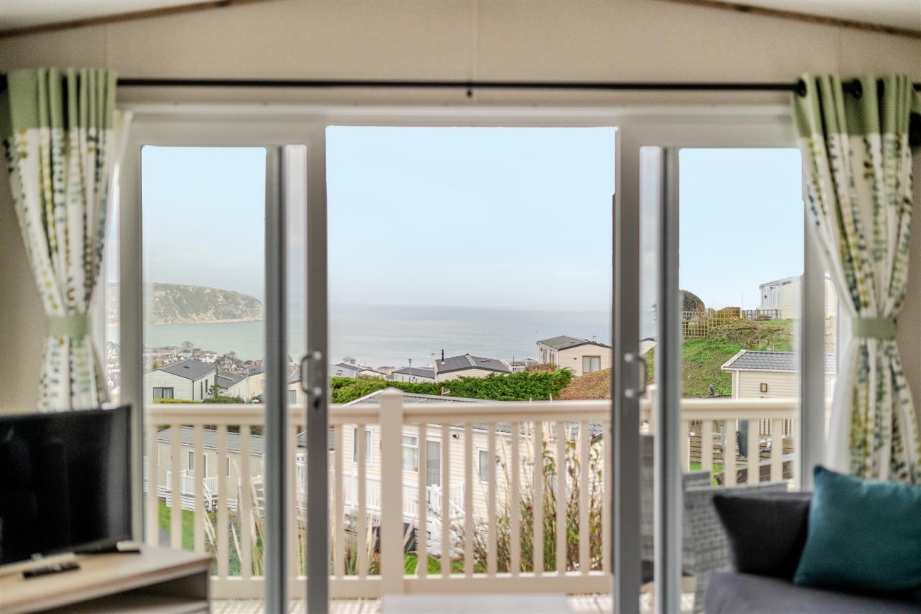 Panorama Road, Swanage