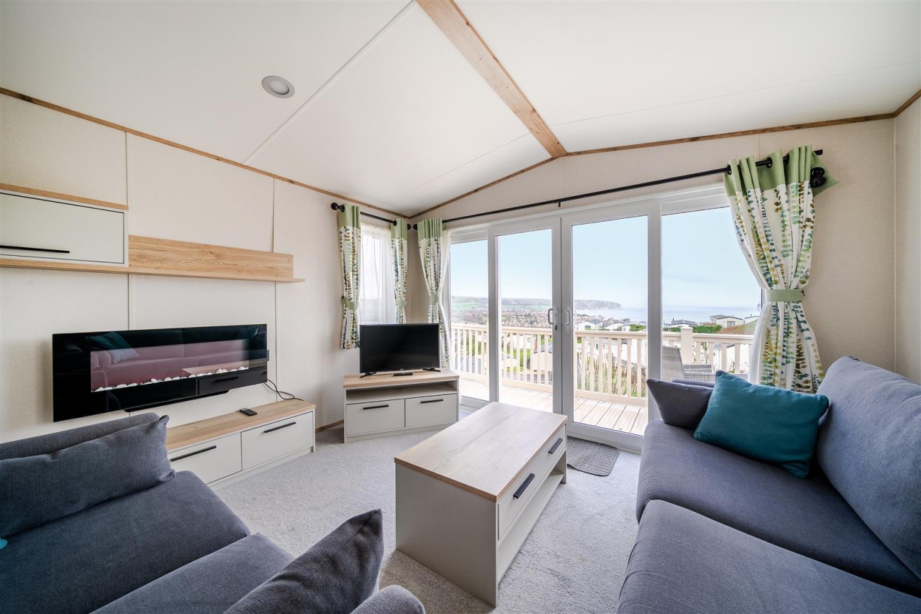 Panorama Road, Swanage