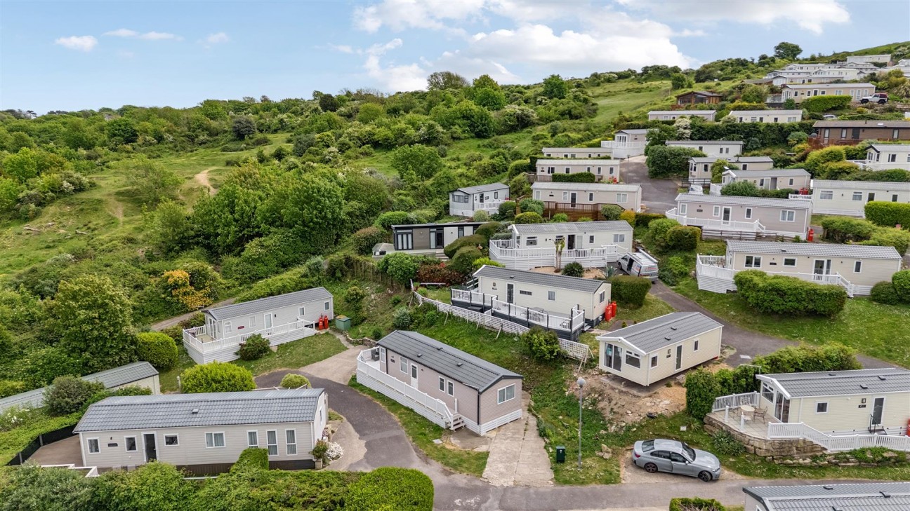 Panorama Road, Swanage