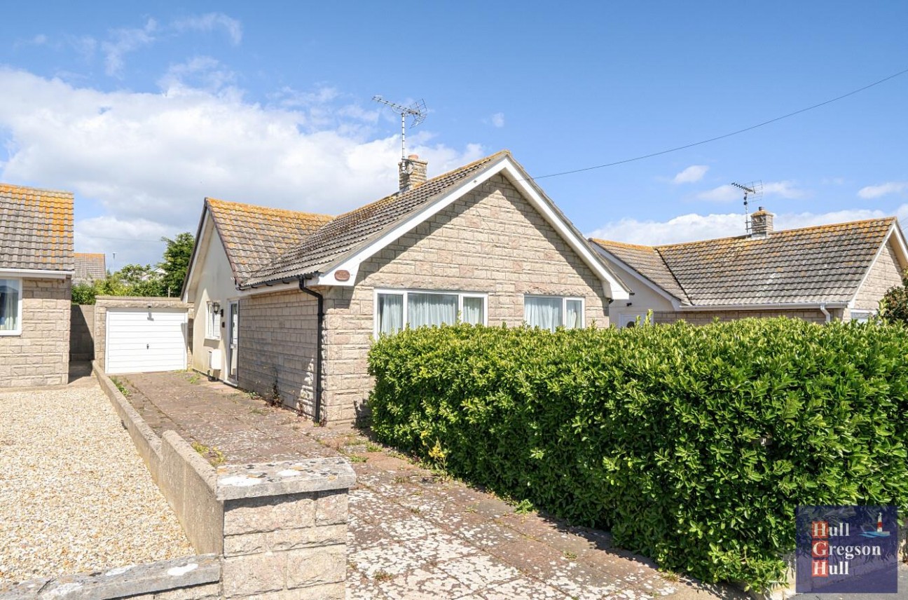 Sweethill, Portland