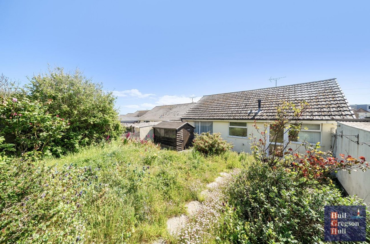 Sweethill, Portland