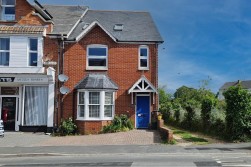 Spa Road, Radipole, Weymouth
