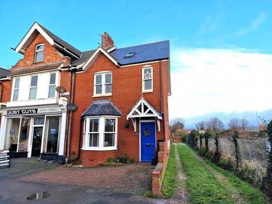 Spa Road, Radipole, Weymouth