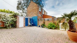 Spa Road, Radipole, Weymouth