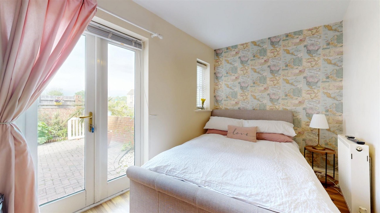 Spa Road, Radipole, Weymouth
