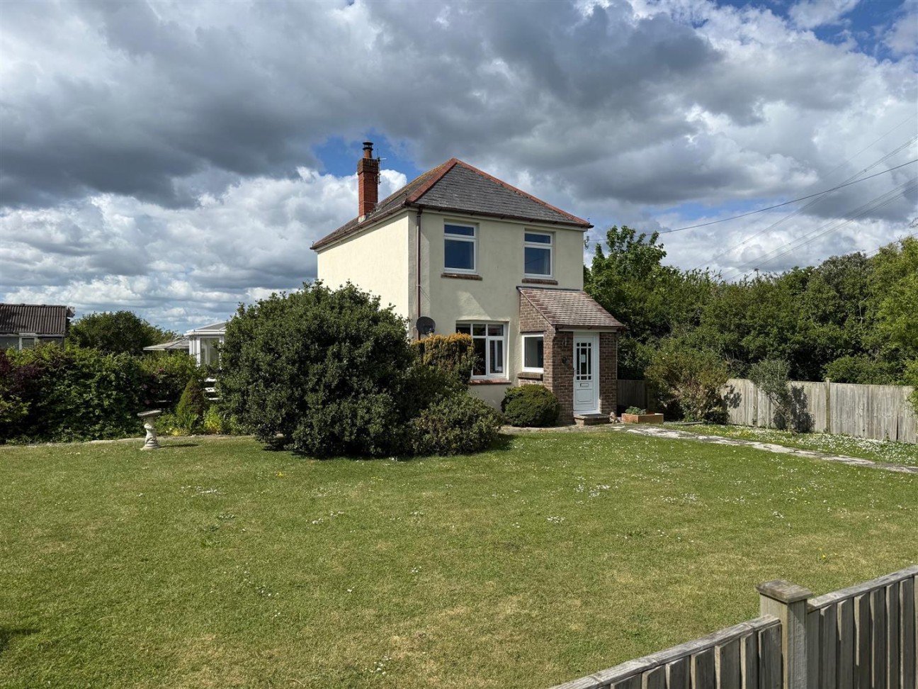 Coldharbour, Chickerell, Weymouth