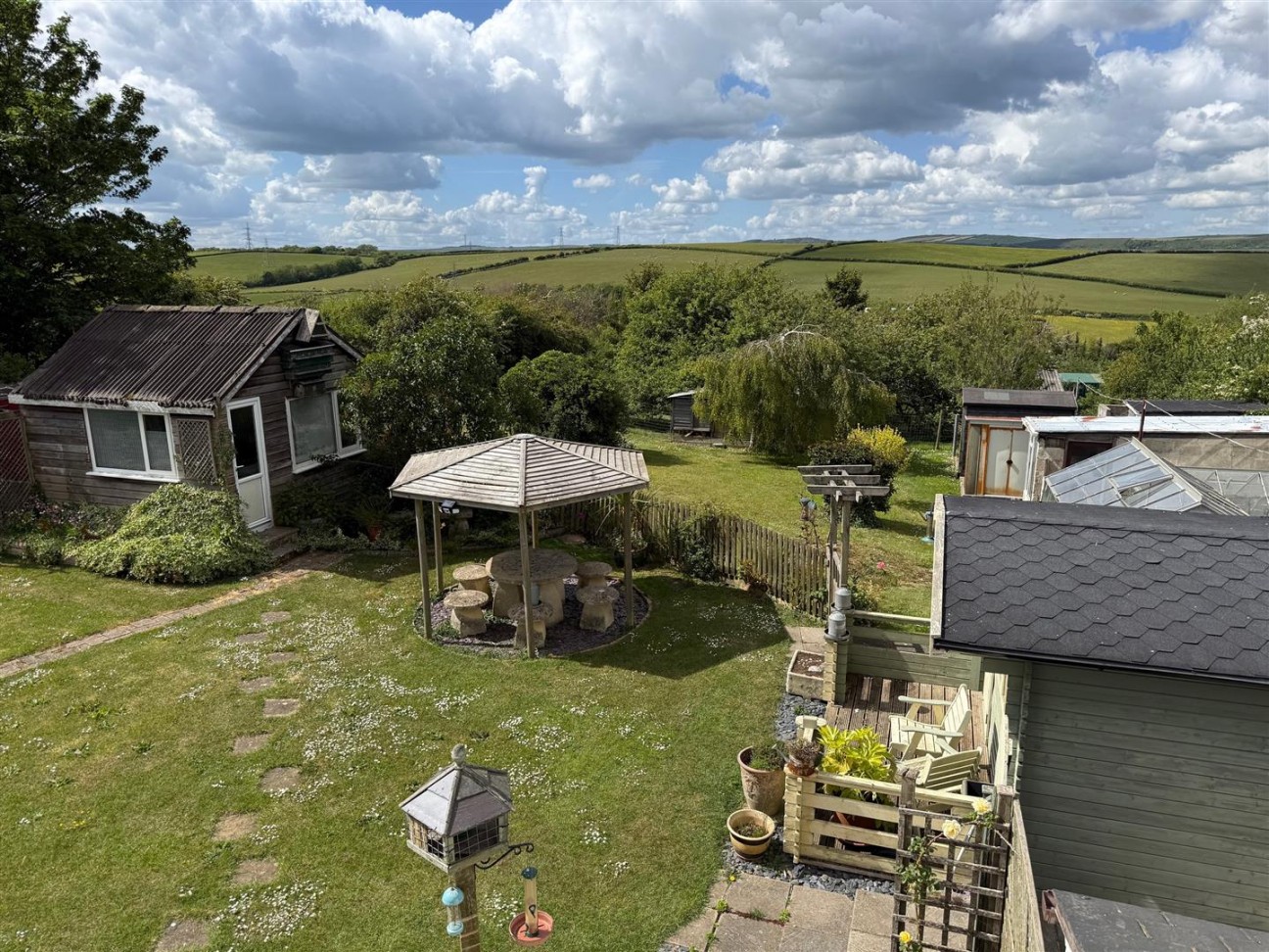 Coldharbour, Chickerell, Weymouth