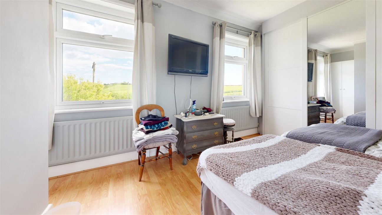 Coldharbour, Chickerell, Weymouth