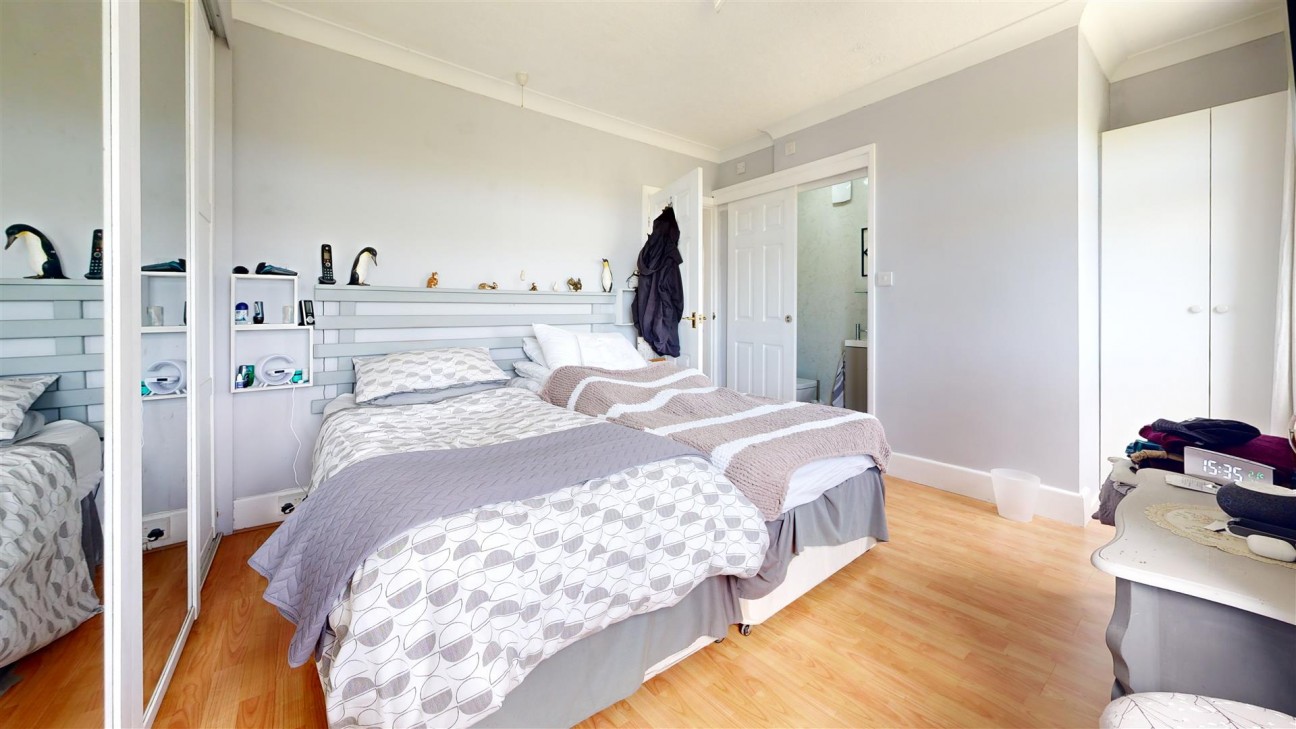 Coldharbour, Chickerell, Weymouth