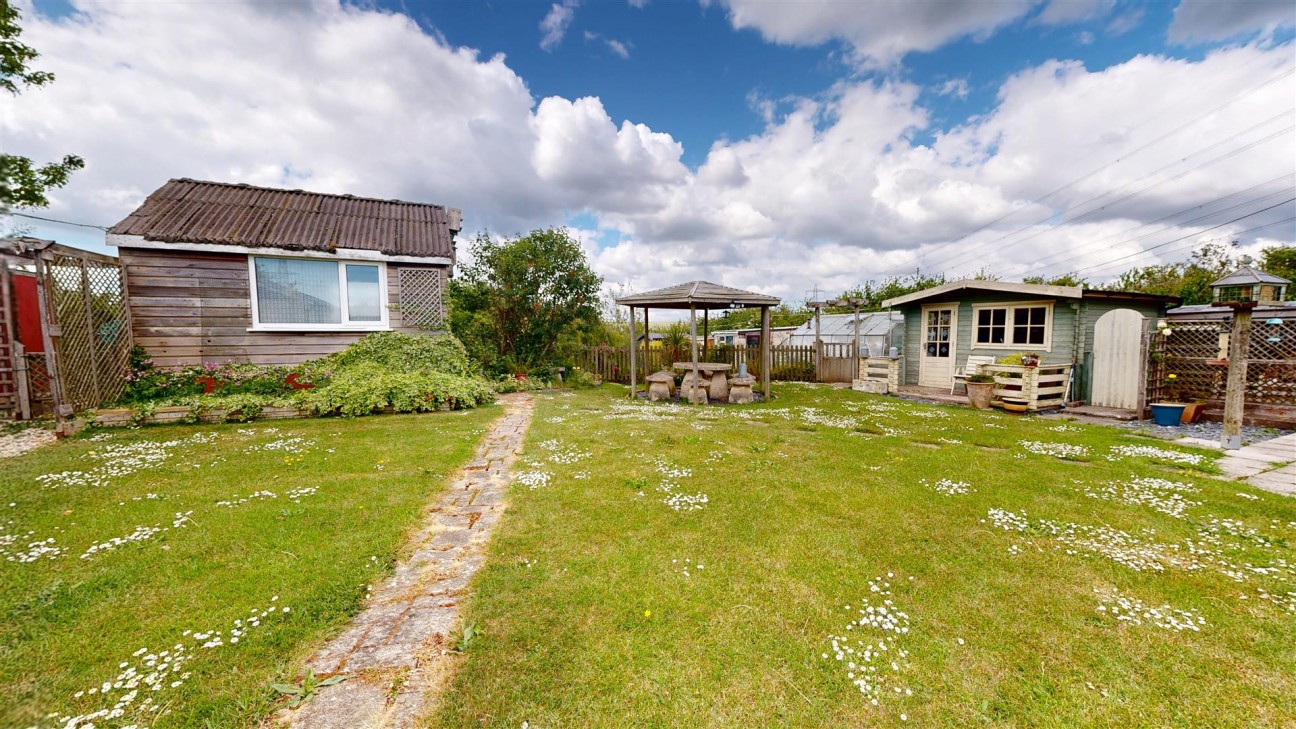 Coldharbour, Chickerell, Weymouth