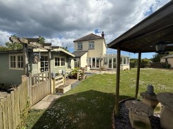 Coldharbour, Chickerell, Weymouth