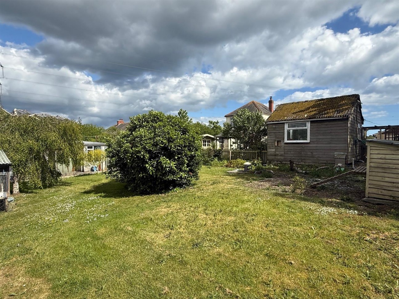 Coldharbour, Chickerell, Weymouth