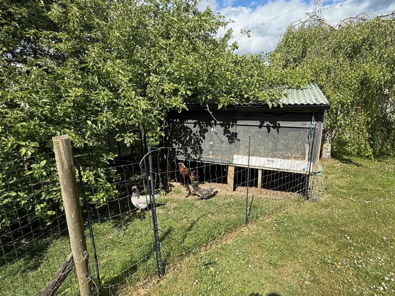Coldharbour, Chickerell, Weymouth