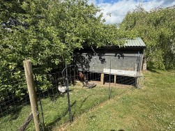 Coldharbour, Chickerell, Weymouth