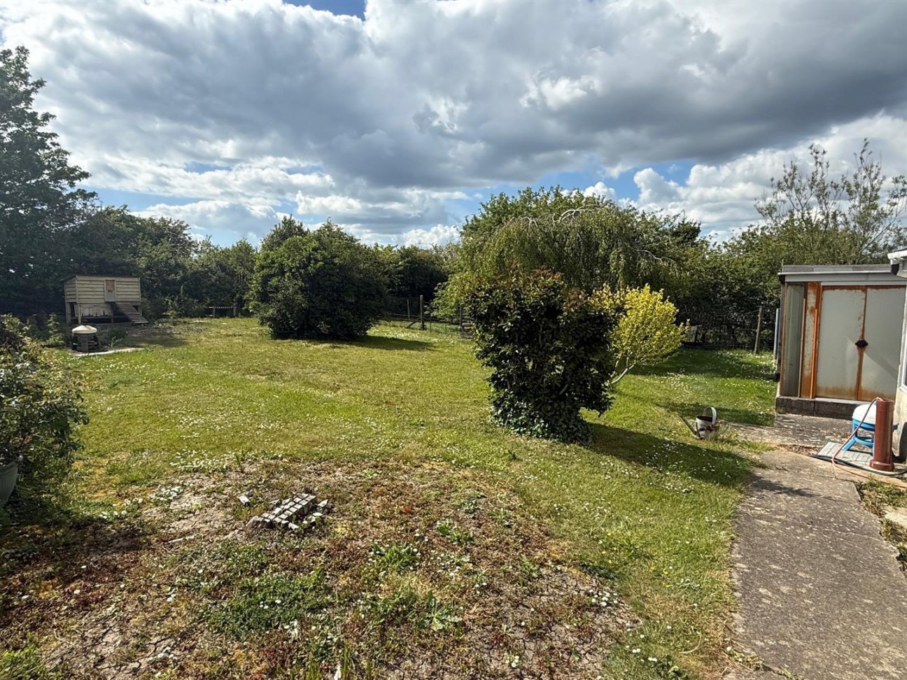 Coldharbour, Chickerell, Weymouth