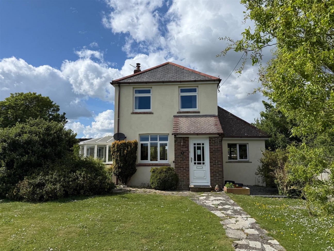 Coldharbour, Chickerell, Weymouth