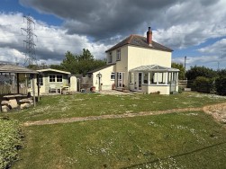 Coldharbour, Chickerell, Weymouth