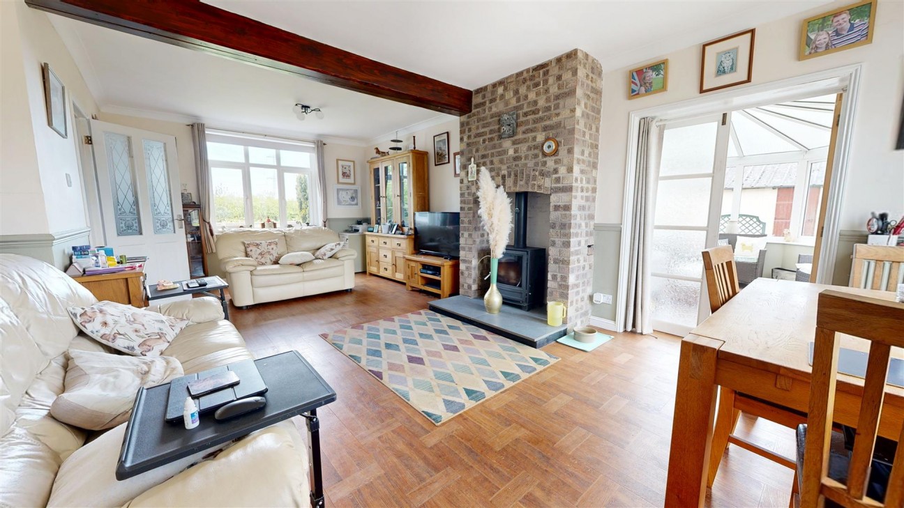 Coldharbour, Chickerell, Weymouth