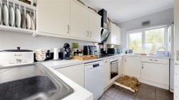 Coldharbour, Chickerell, Weymouth