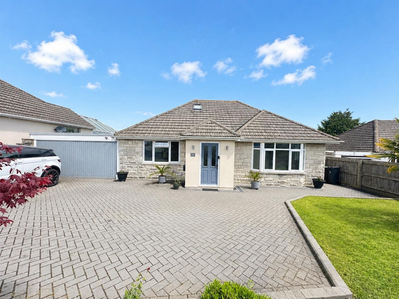 Conway Drive, Broadmayne, Dorchester