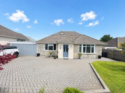 Conway Drive, Broadmayne, Dorchester