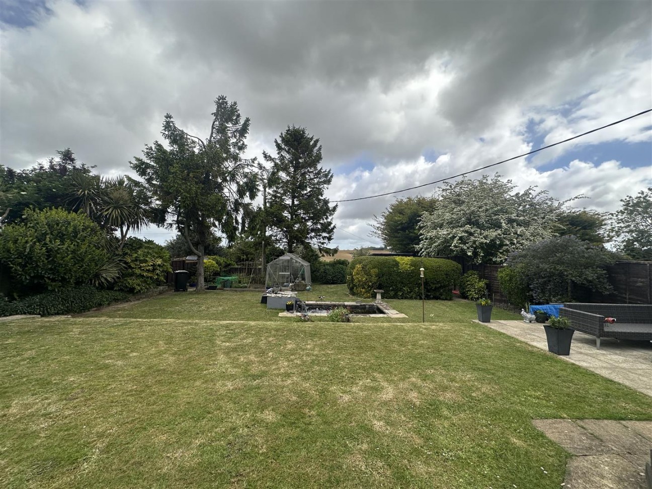 Conway Drive, Broadmayne, Dorchester