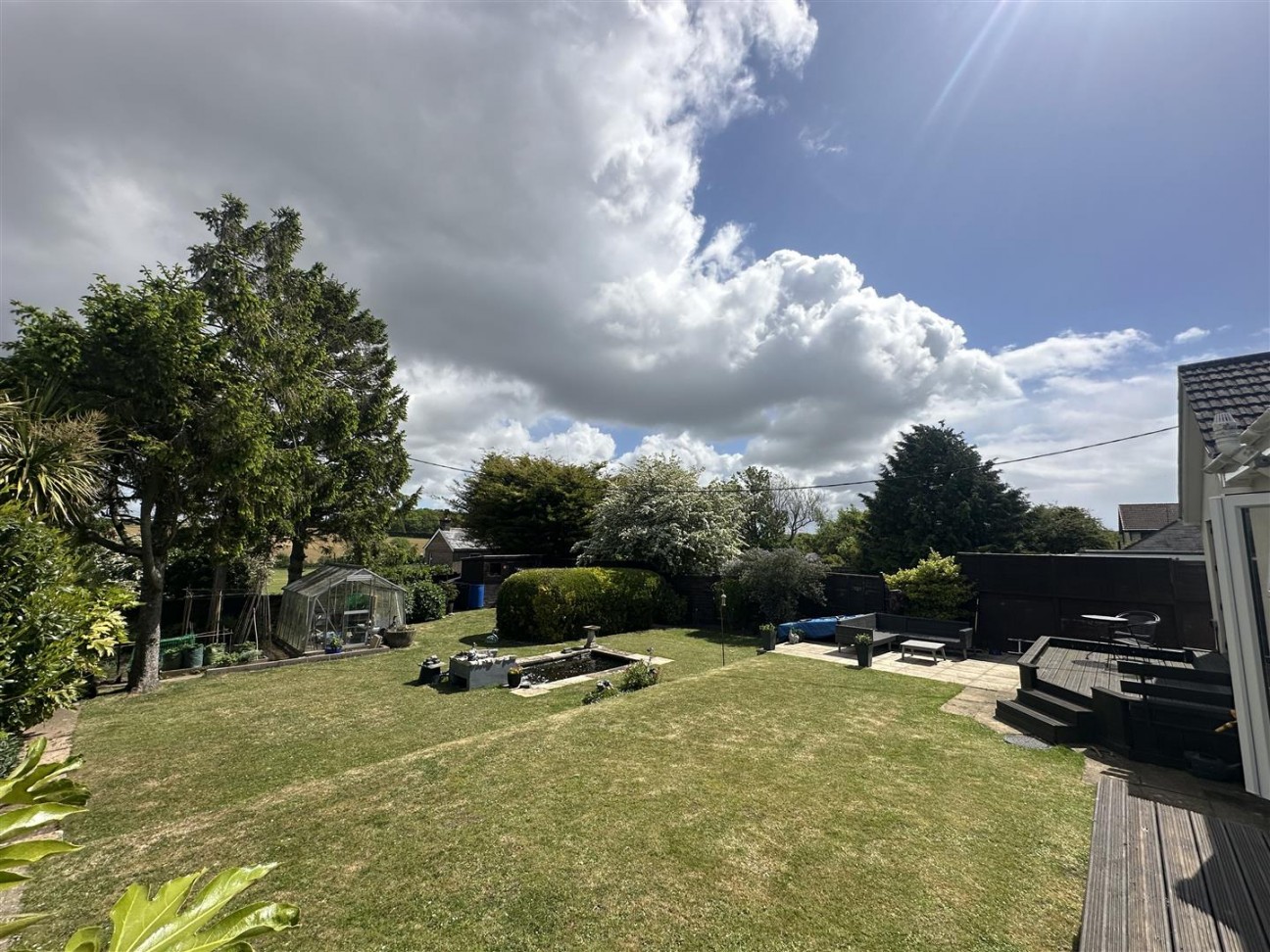 Conway Drive, Broadmayne, Dorchester