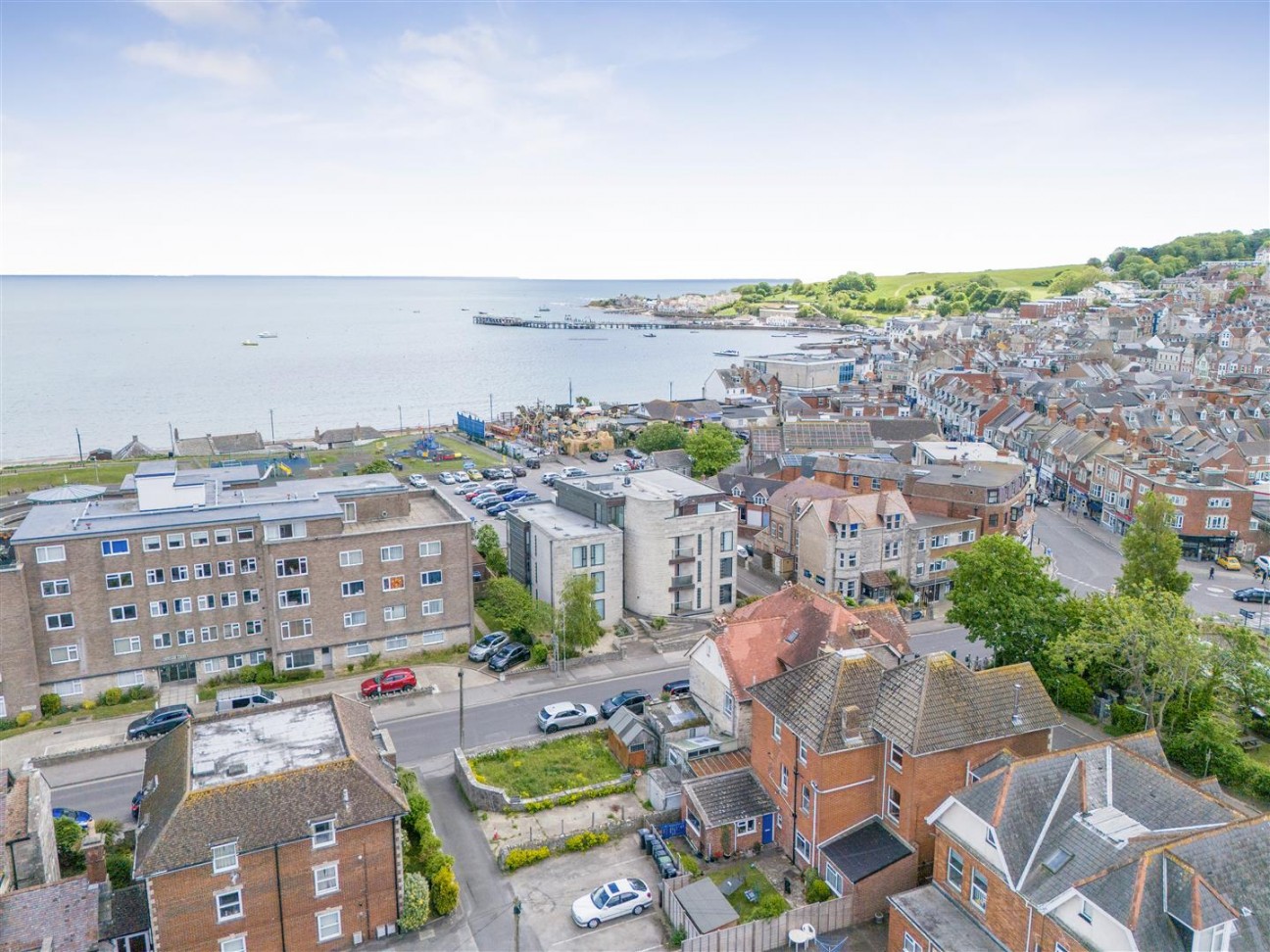 Rempstone Road, Swanage