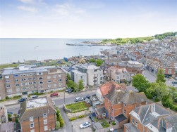 Rempstone Road, Swanage