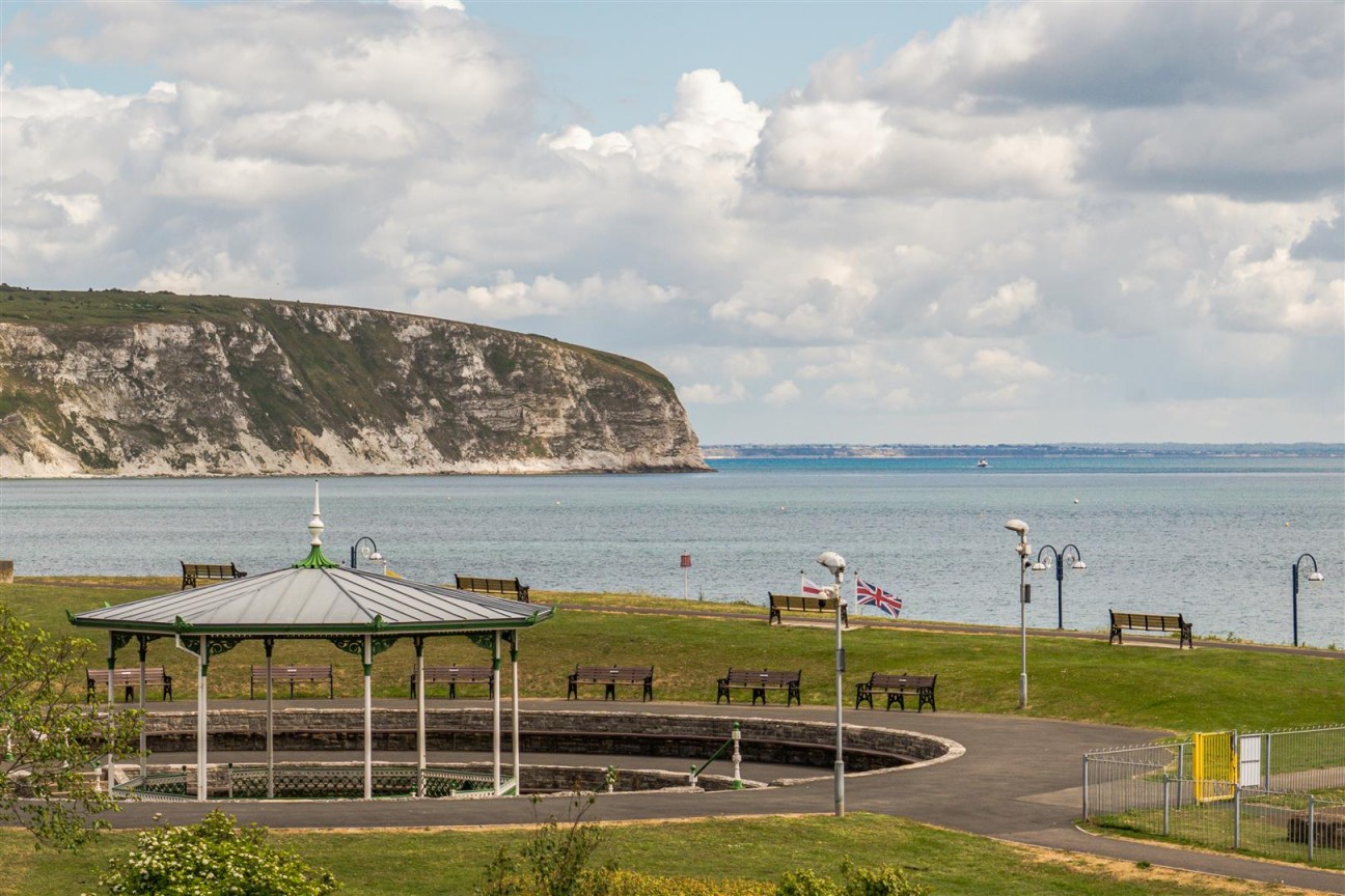 Rempstone Road, Swanage