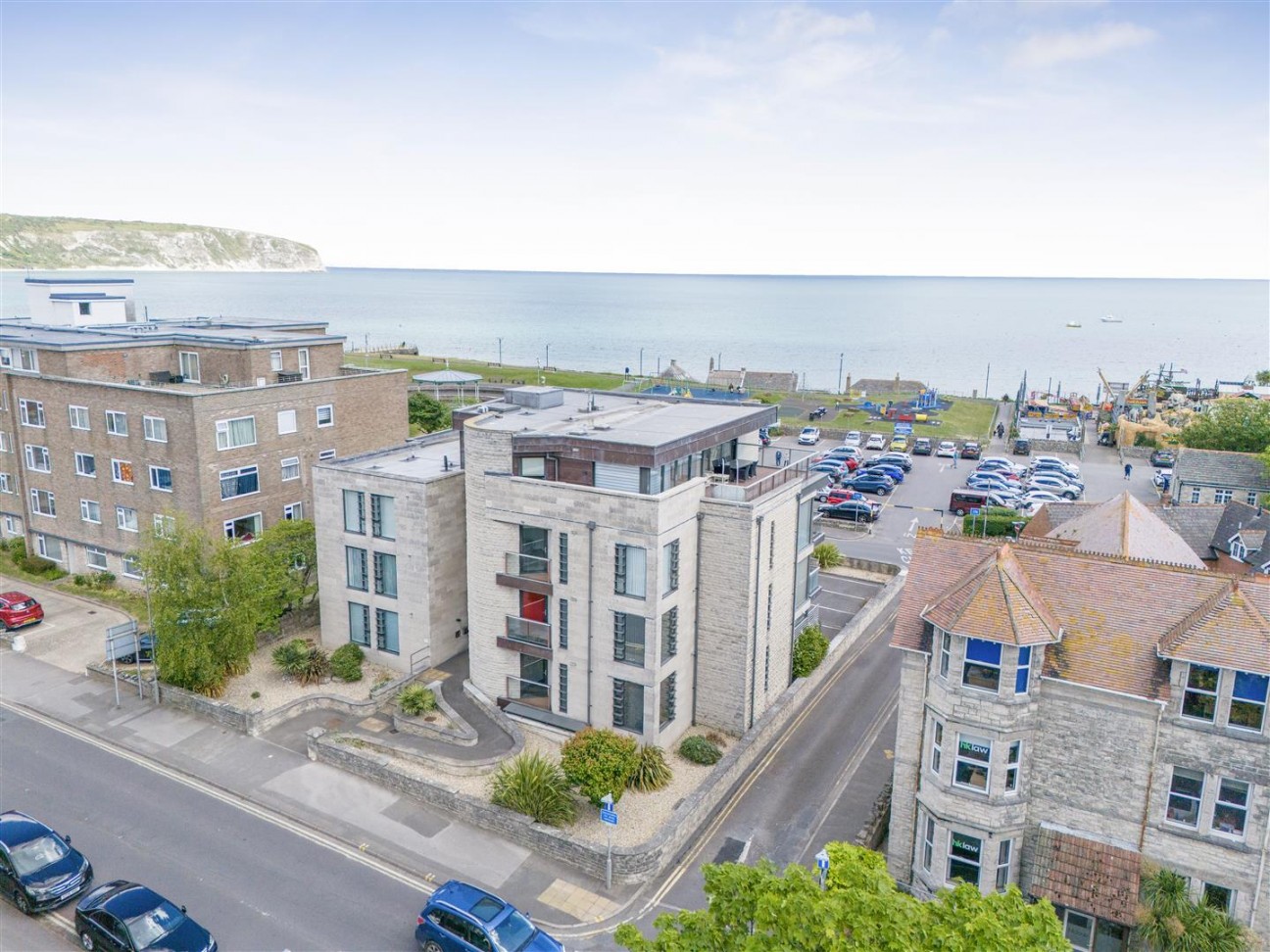 Rempstone Road, Swanage
