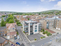 Rempstone Road, Swanage
