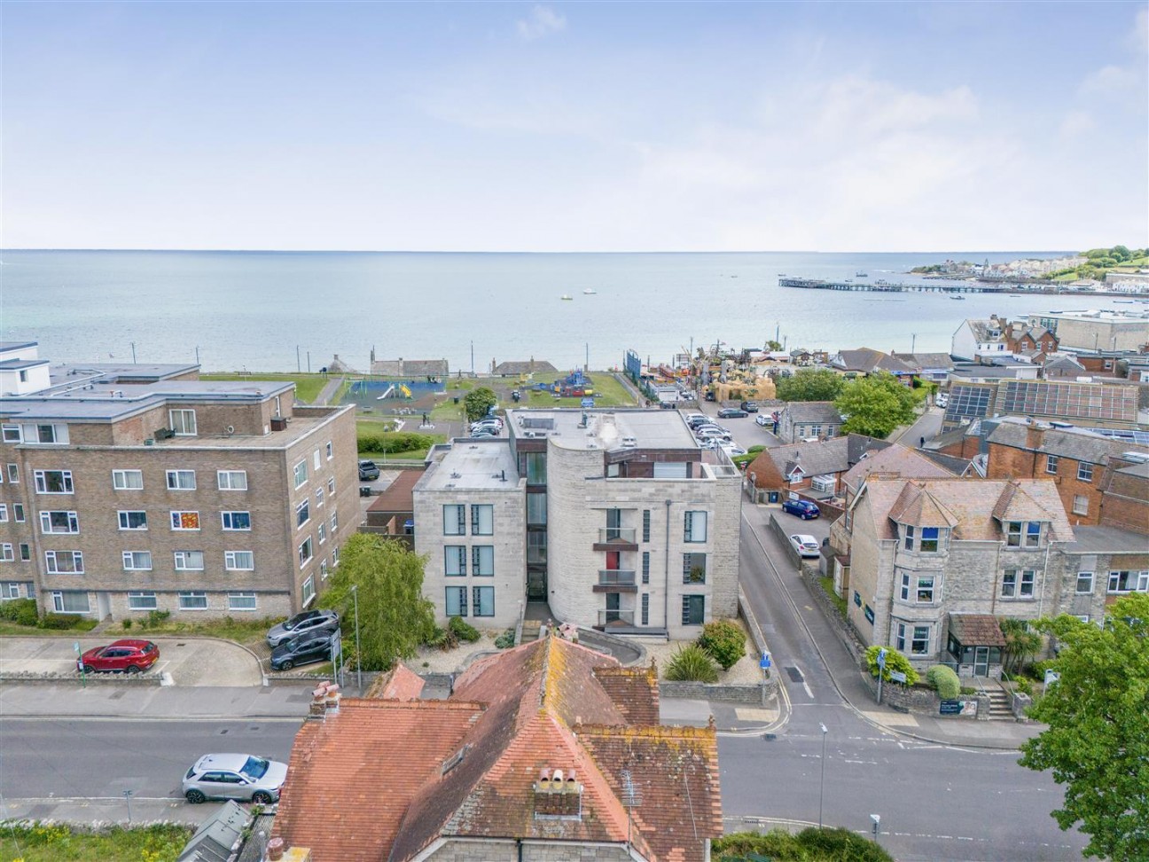 Rempstone Road, Swanage