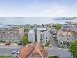 Rempstone Road, Swanage