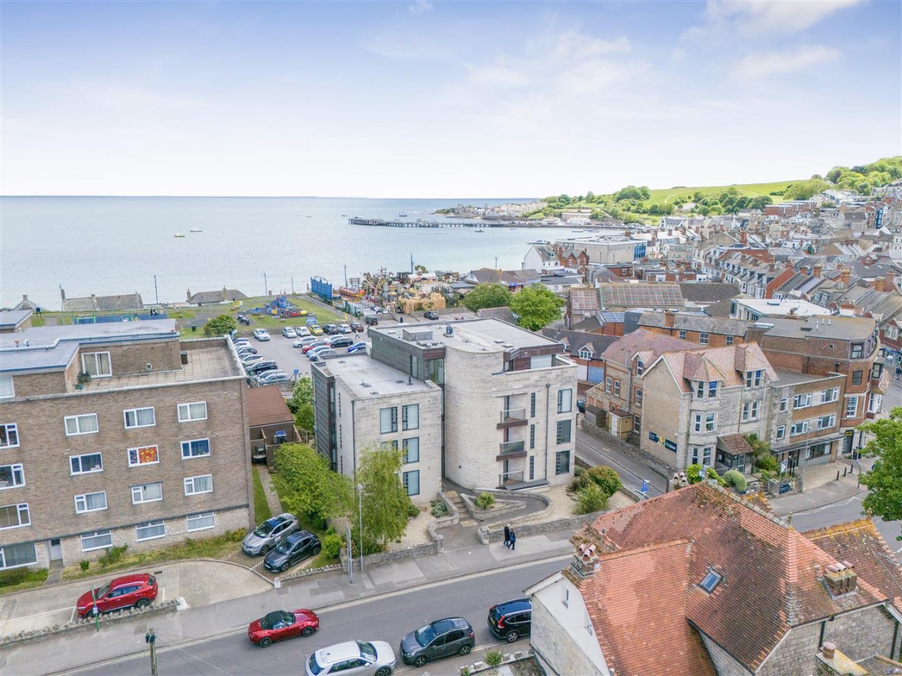 Rempstone Road, Swanage