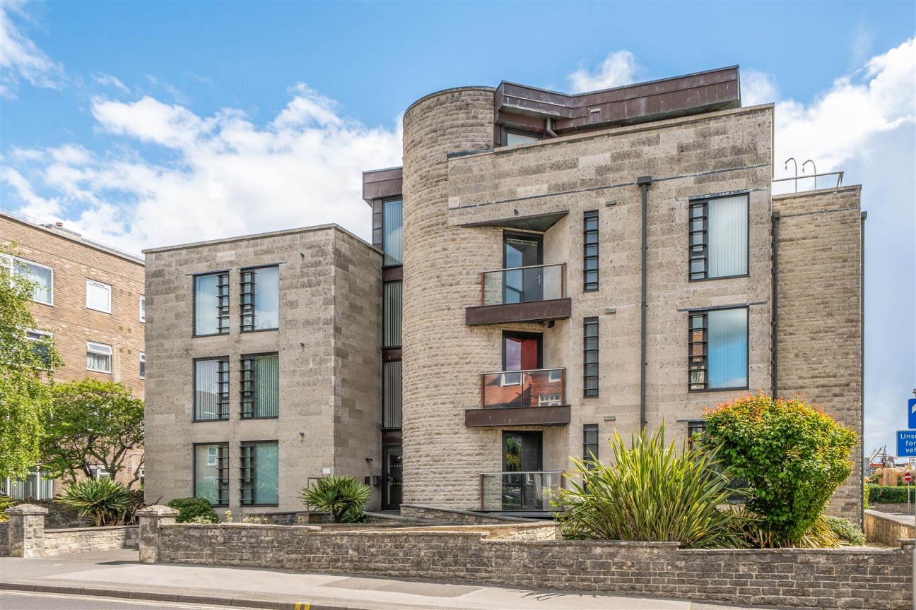 Rempstone Road, Swanage