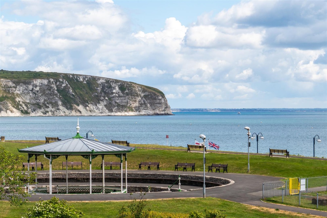 Rempstone Road, Swanage