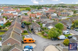 Lerrett Close, CHICKERELL, Weymouth